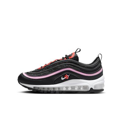 Nike Air Max 97 Older Kids Shoes